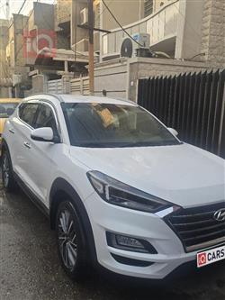 هيونداي توسان